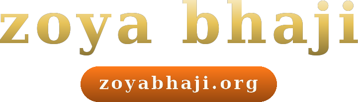 zoya bhaji logo
