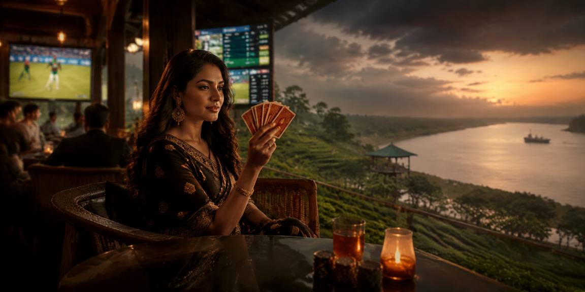 zoya bhaji স্পোর্টসবুক